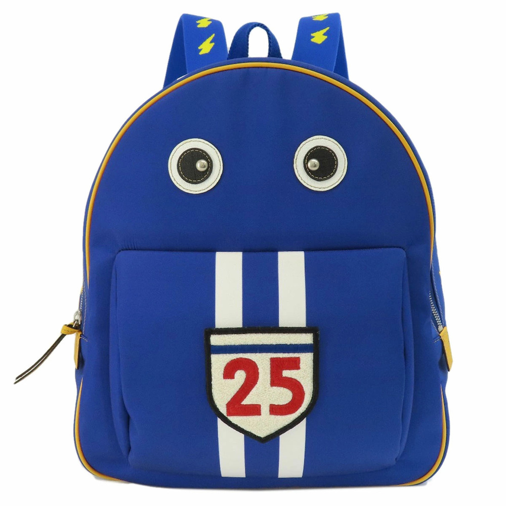 Gucci Racing Car Backpack Rucksack Daypack - Picture 11 of 11